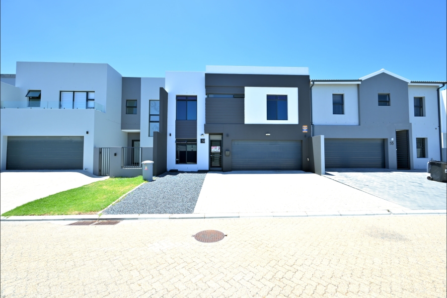 4 Bedroom Property for Sale in Sandown Western Cape